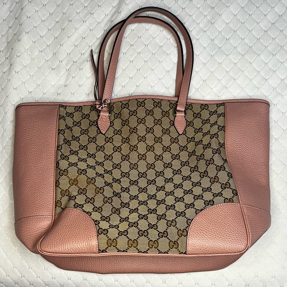 Gucci bag